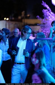 Dance Wind Velico 296