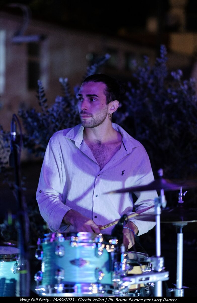 Dance Wind Velico 297