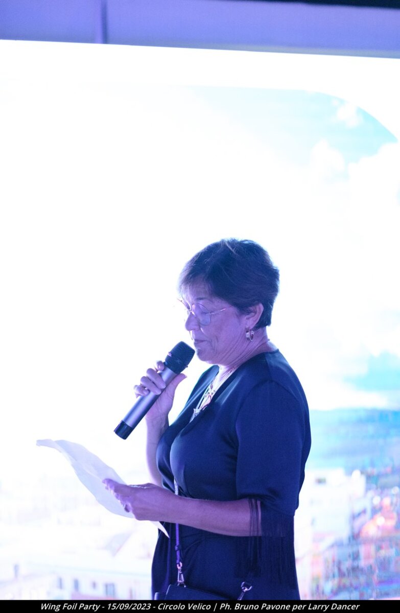 Dance Wind Velico 298