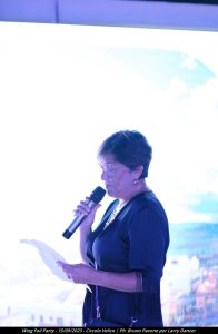 Dance Wind Velico 298