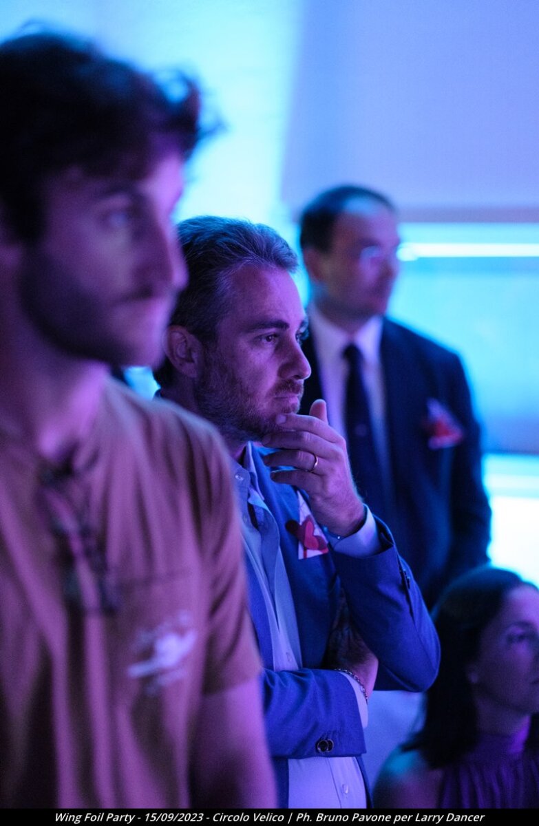 Dance Wind Velico 299