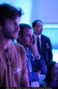 Dance Wind Velico 299