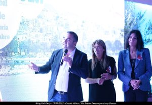 Dance Wind Velico 30