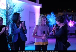 Dance Wind Velico 300