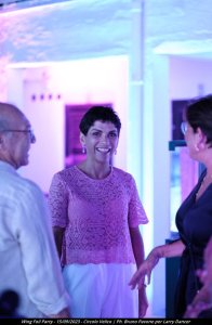 Dance Wind Velico 301