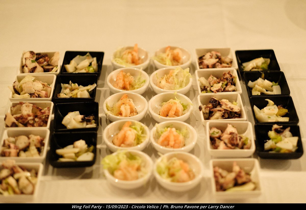 Dance Wind Velico 302