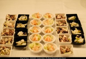 Dance Wind Velico 302