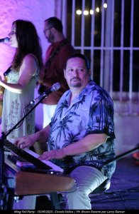 Dance Wind Velico 303