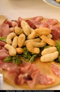 Dance Wind Velico 305