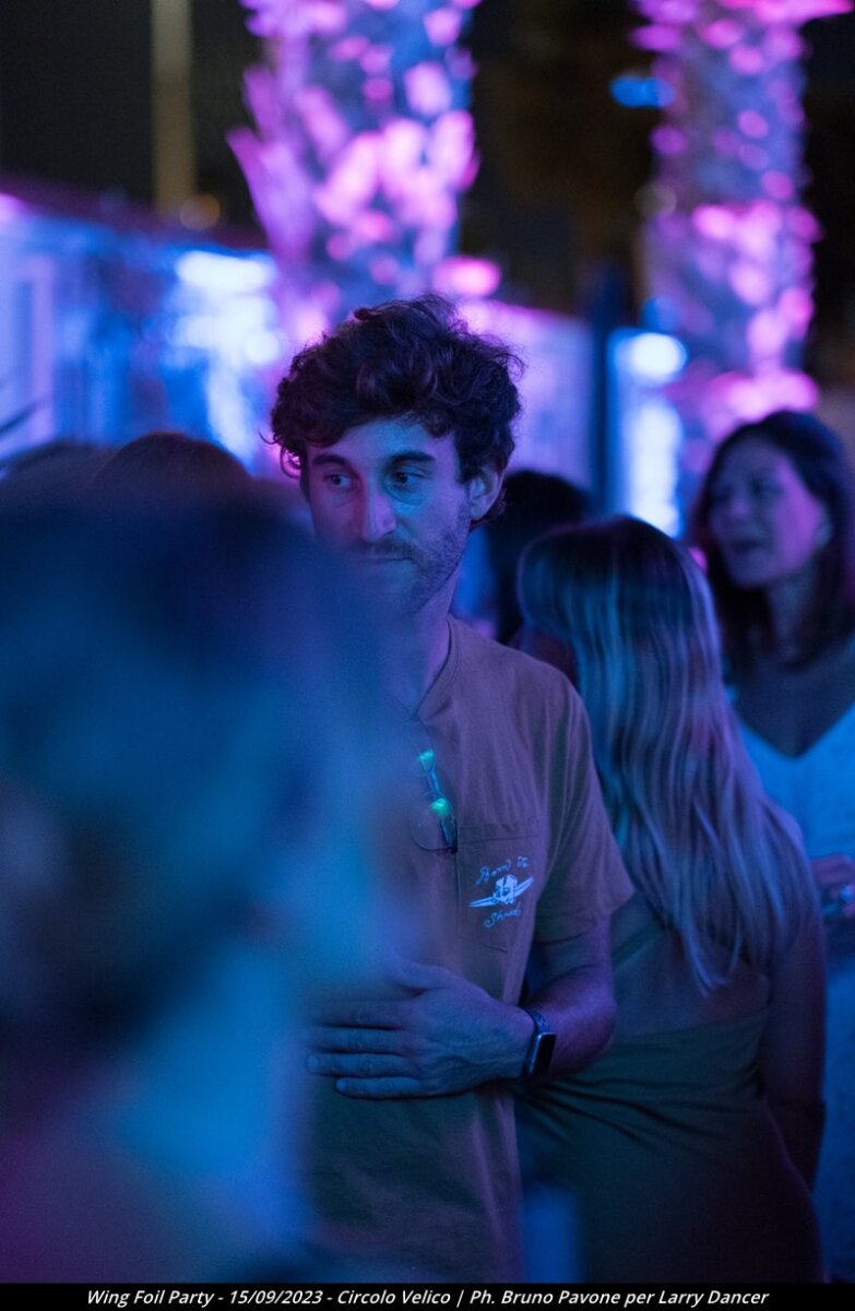 Dance Wind Velico 307