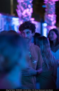 Dance Wind Velico 307