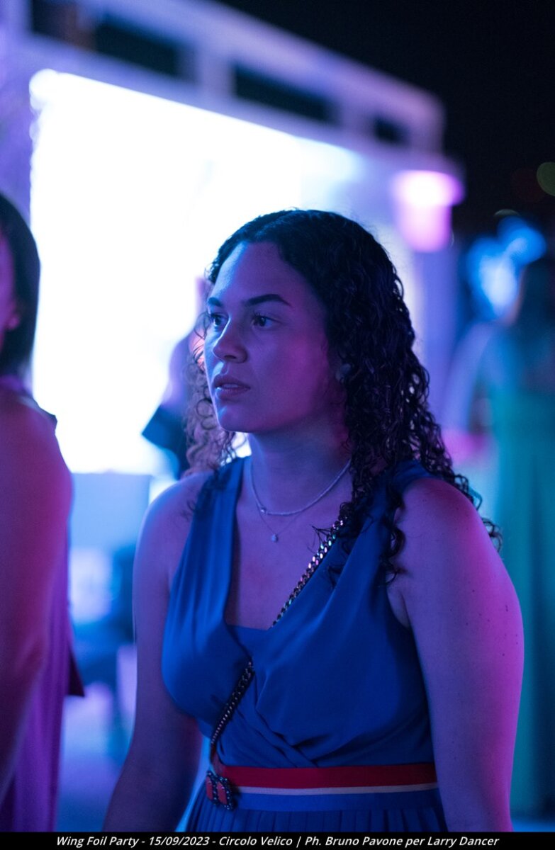 Dance Wind Velico 308