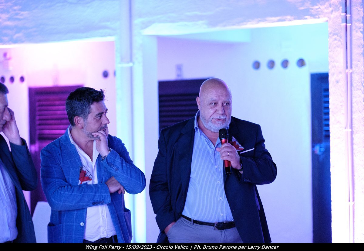 Dance Wind Velico 309