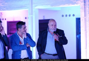 Dance Wind Velico 309