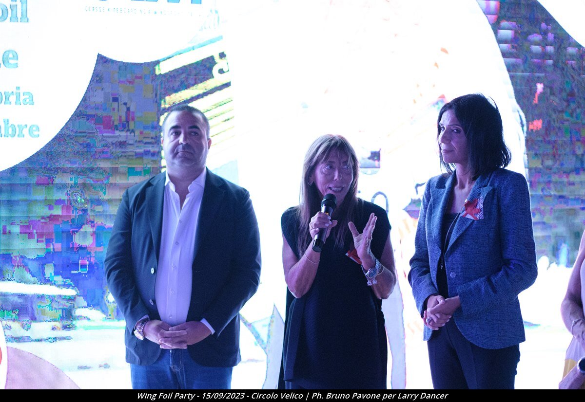 Dance Wind Velico 31