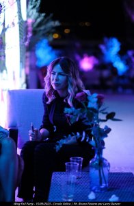 Dance Wind Velico 311