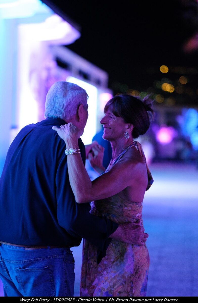 Dance Wind Velico 315