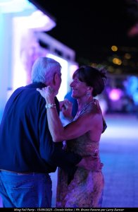 Dance Wind Velico 315