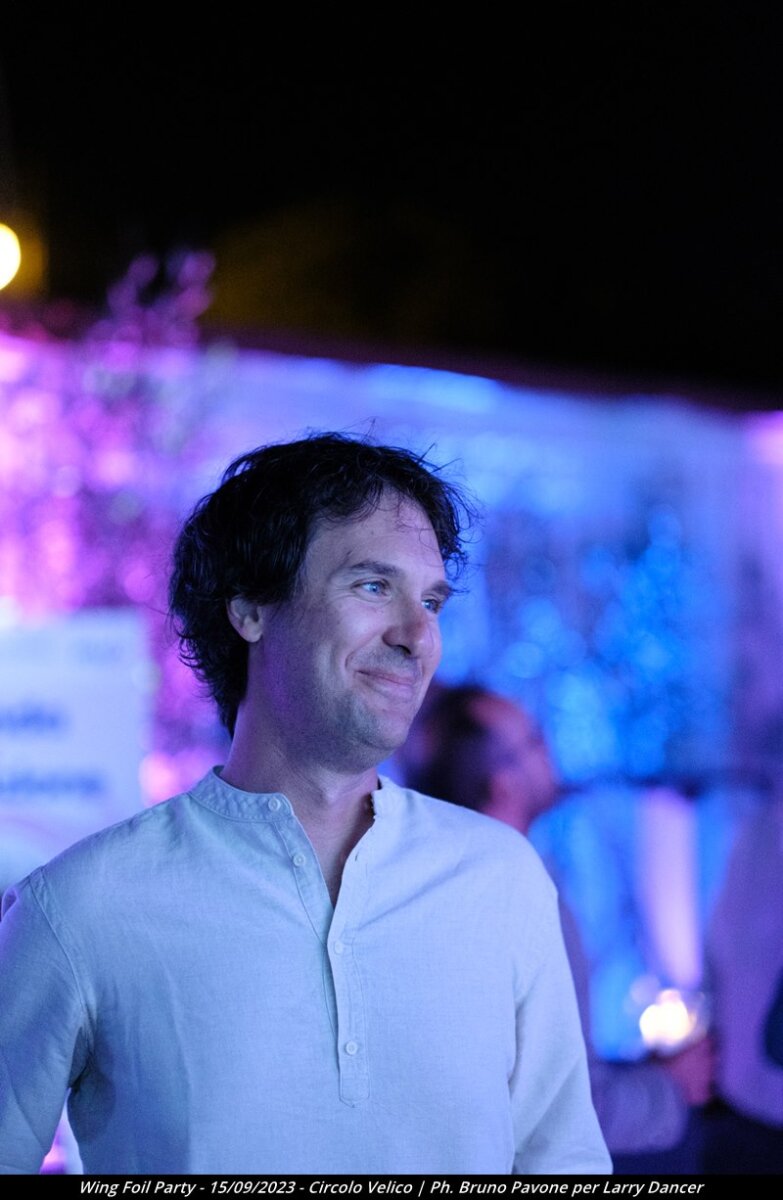 Dance Wind Velico 316