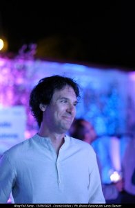 Dance Wind Velico 316