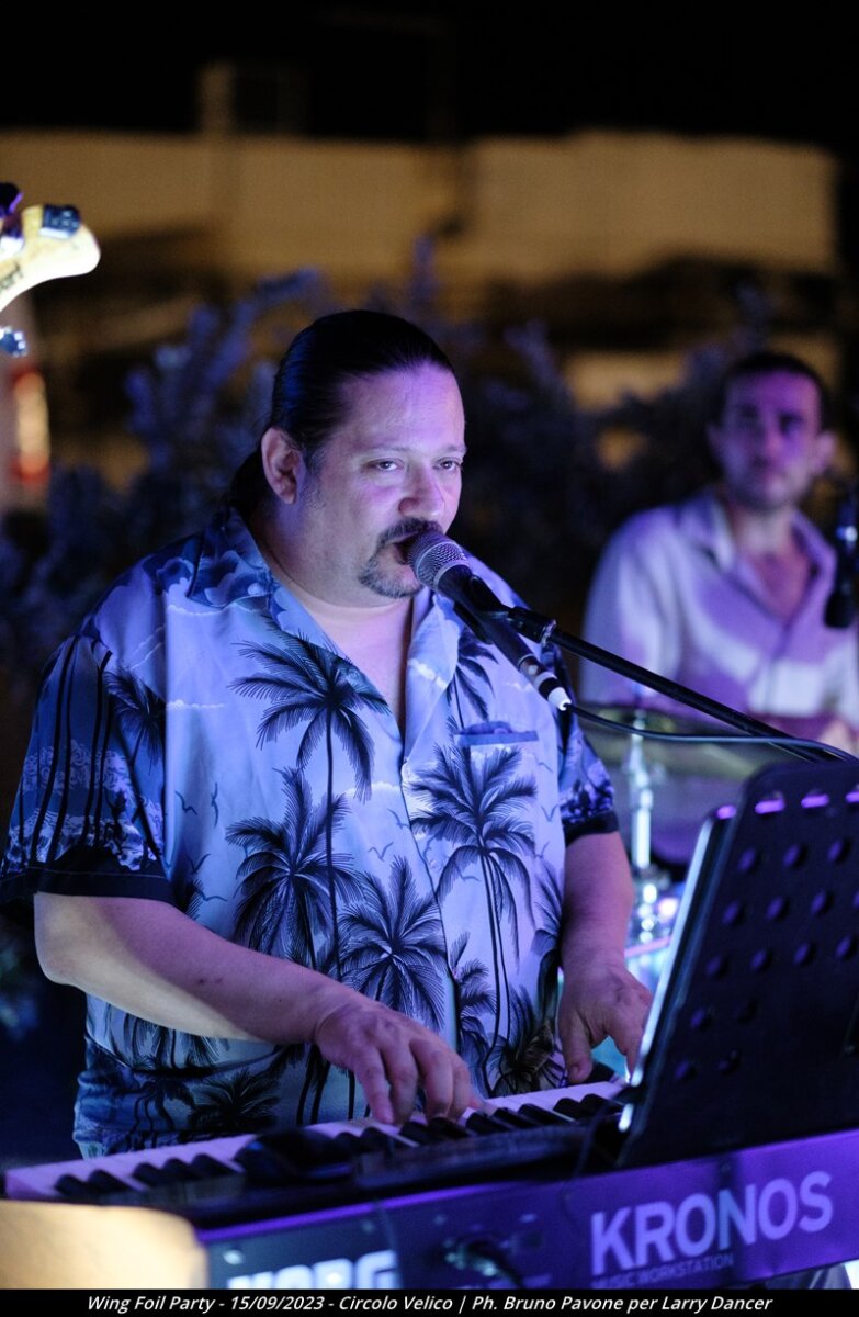 Dance Wind Velico 318