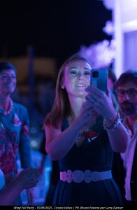 Dance Wind Velico 319