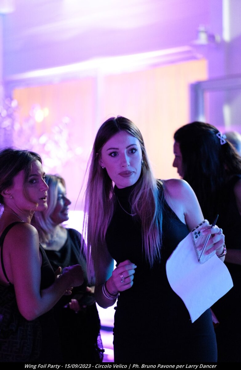 Dance Wind Velico 32