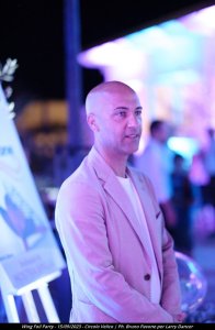 Dance Wind Velico 320