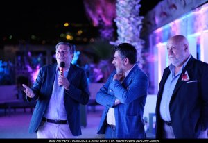 Dance Wind Velico 321