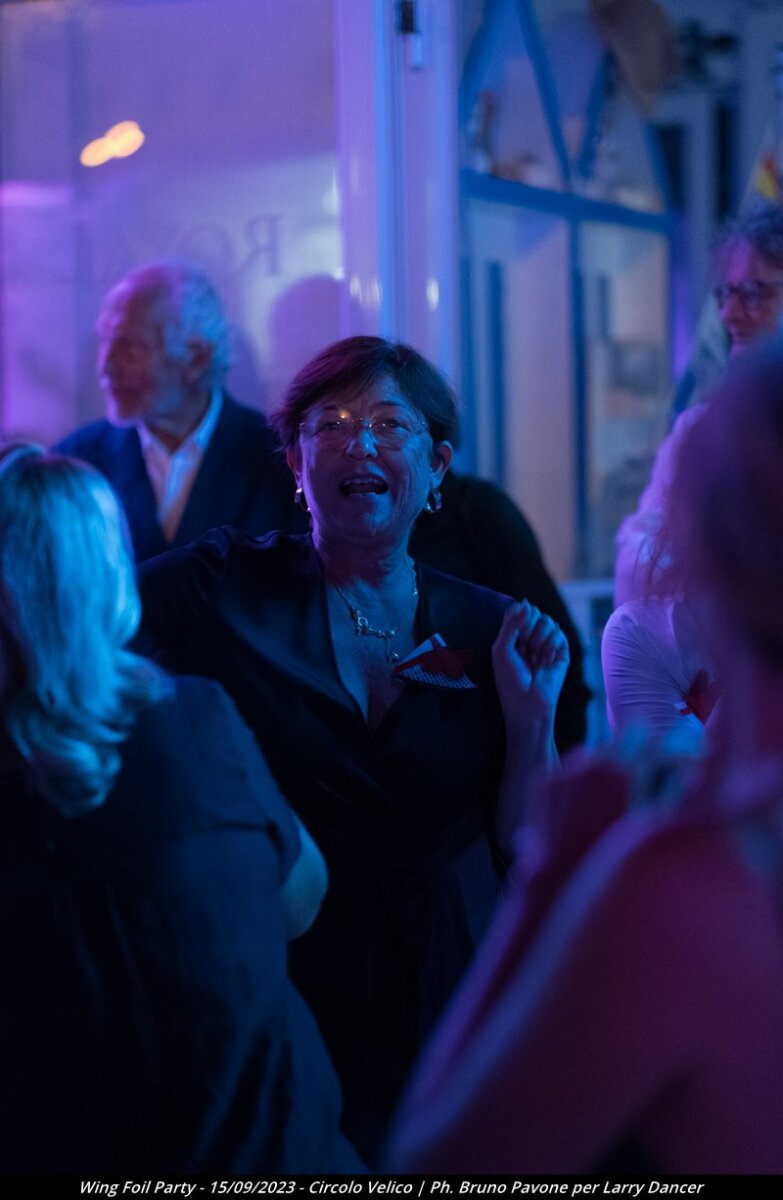 Dance Wind Velico 322