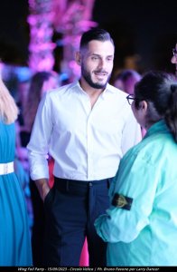 Dance Wind Velico 324