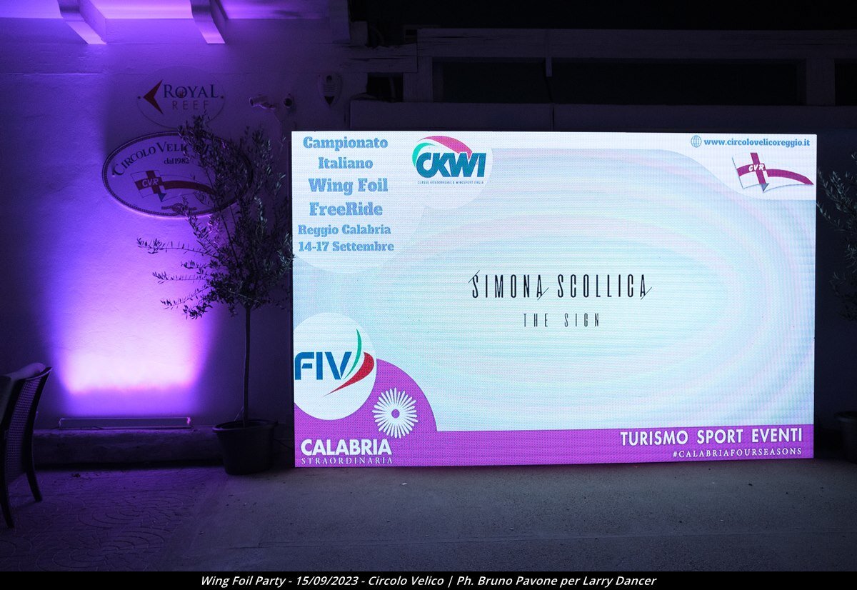 Dance Wind Velico 325