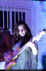 Dance Wind Velico 326