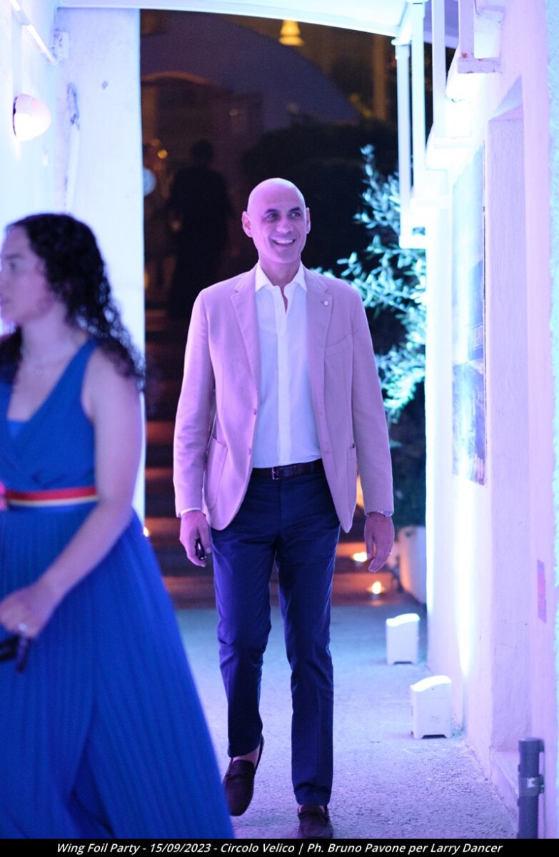 Dance Wind Velico 328