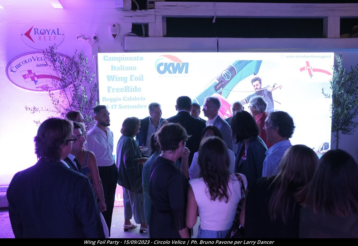 Dance Wind Velico 329