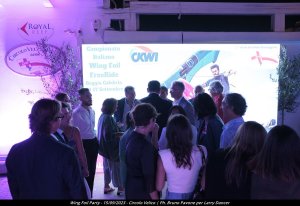 Dance Wind Velico 329