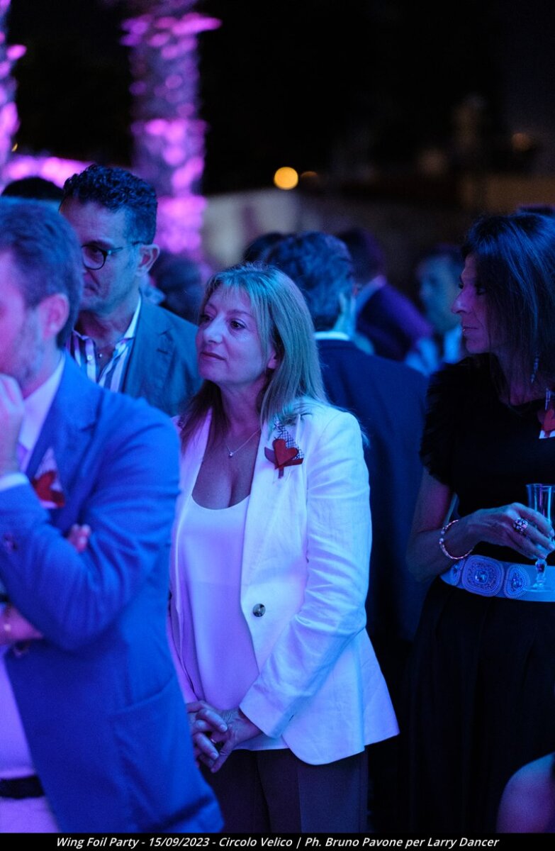 Dance Wind Velico 330