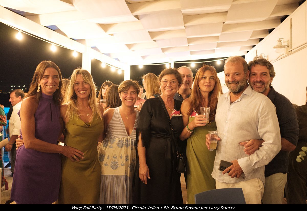 Dance Wind Velico 331