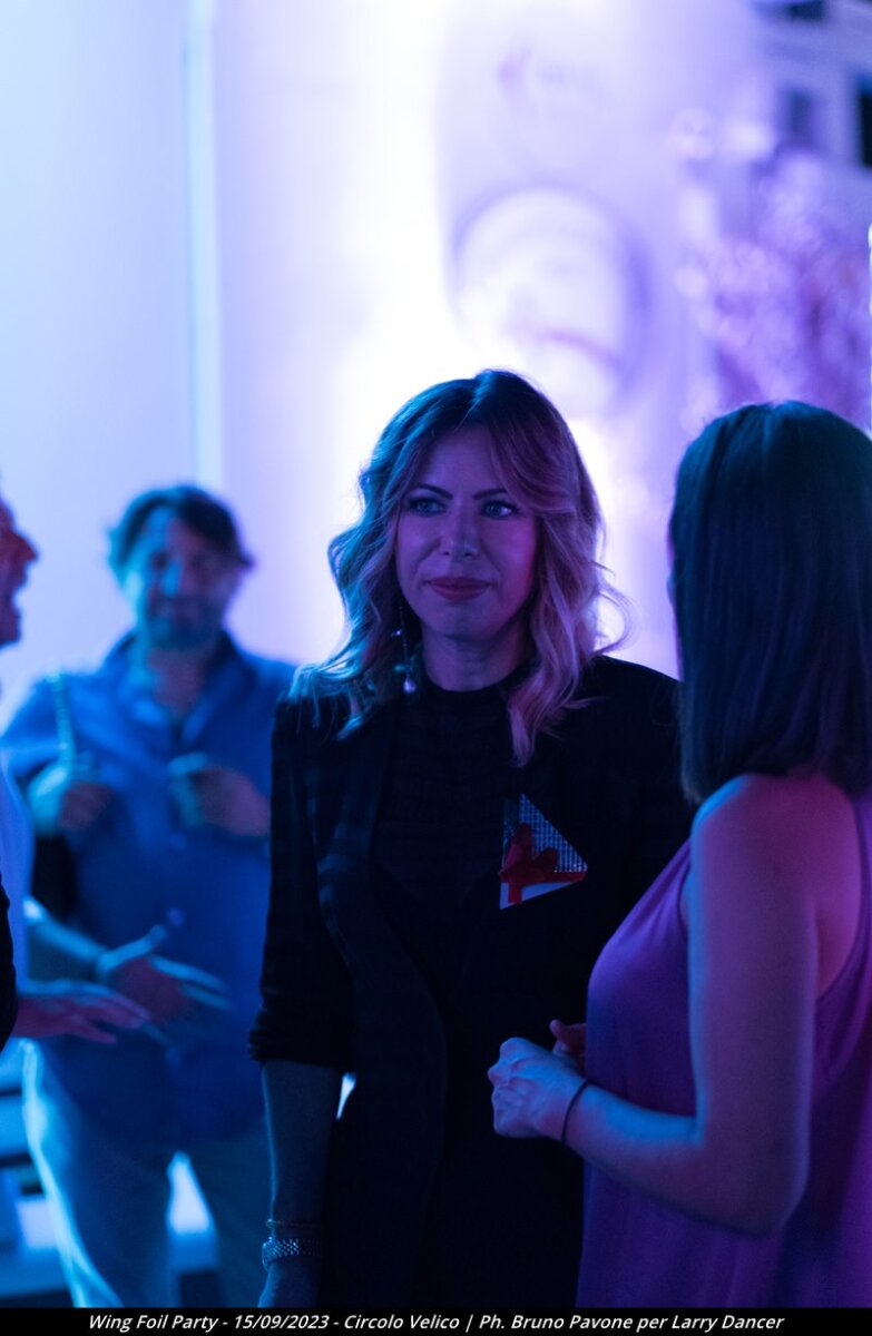 Dance Wind Velico 332