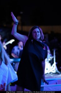 Dance Wind Velico 333