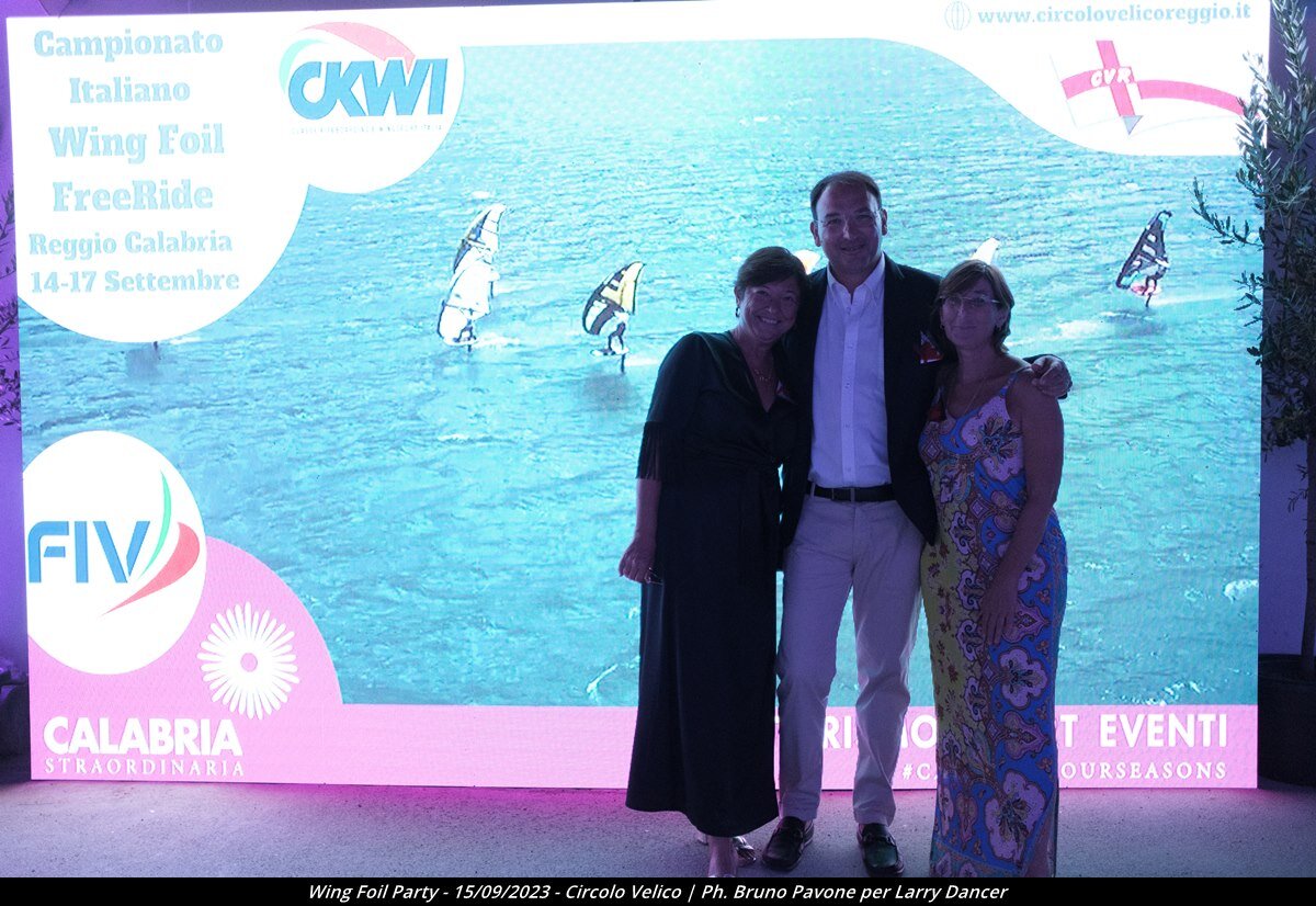 Dance Wind Velico 336