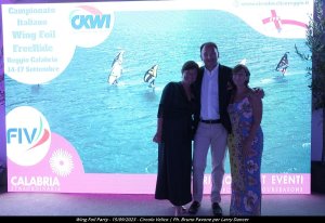 Dance Wind Velico 336