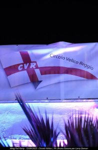 Dance Wind Velico 337