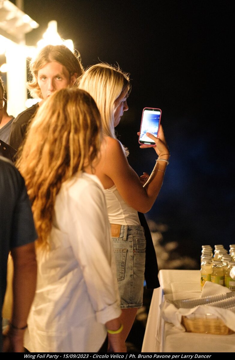 Dance Wind Velico 338