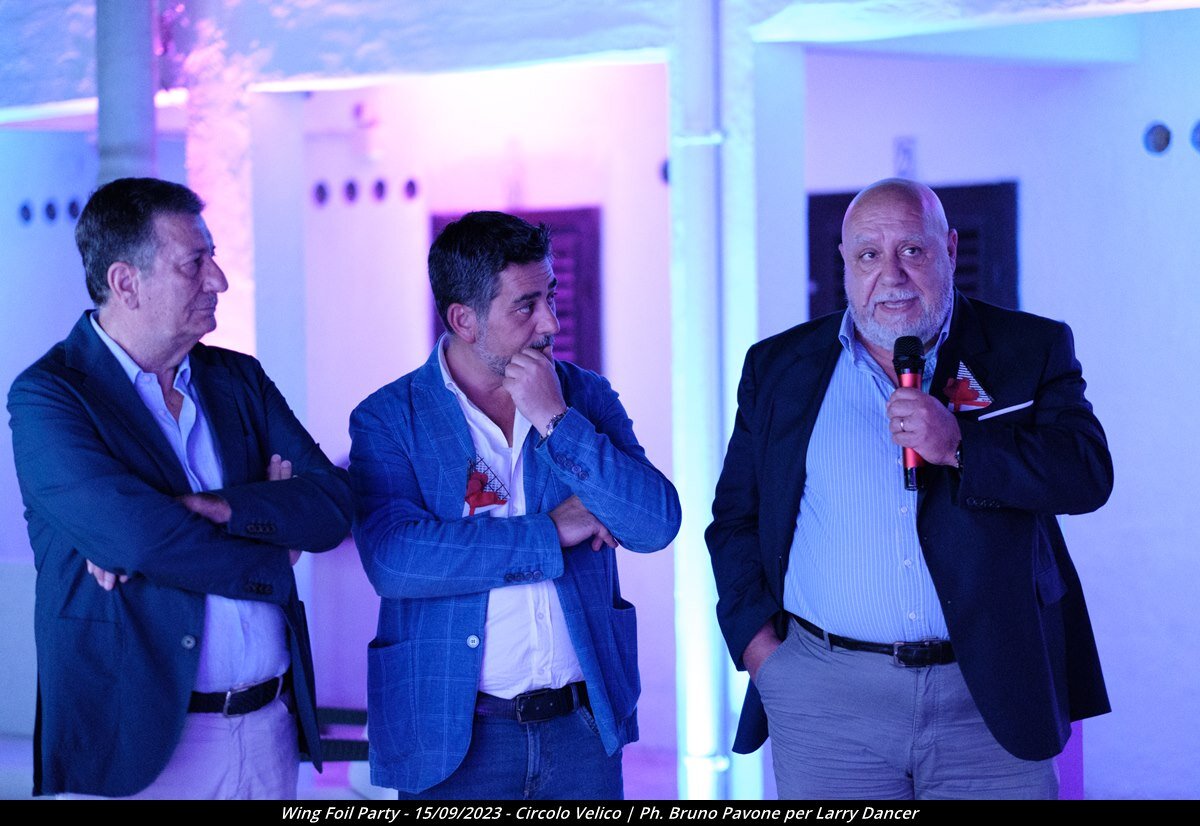 Dance Wind Velico 34