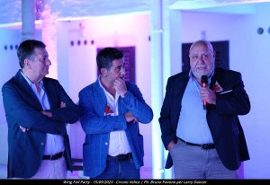 Dance Wind Velico 34