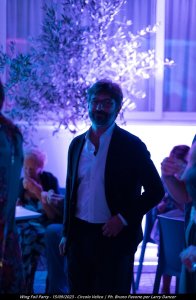 Dance Wind Velico 340