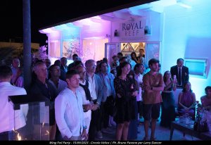 Dance Wind Velico 341