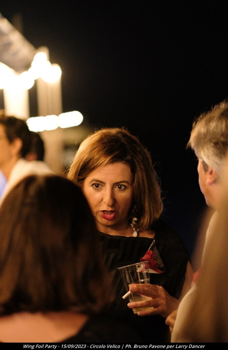 Dance Wind Velico 342