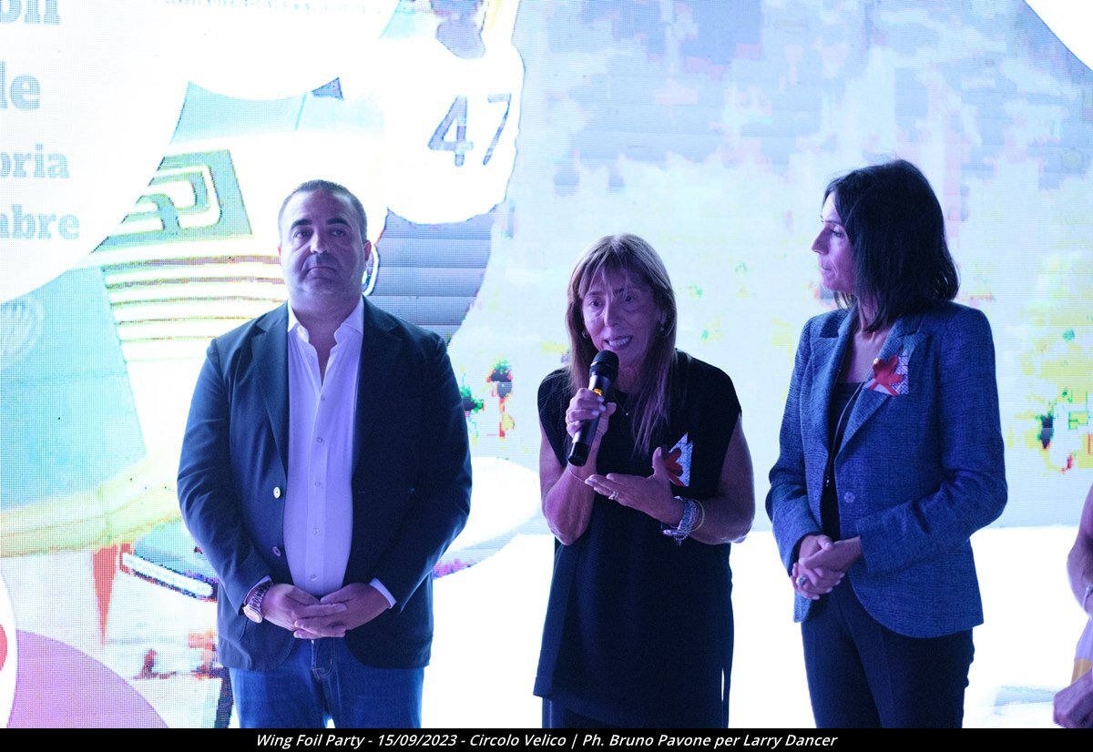 Dance Wind Velico 343